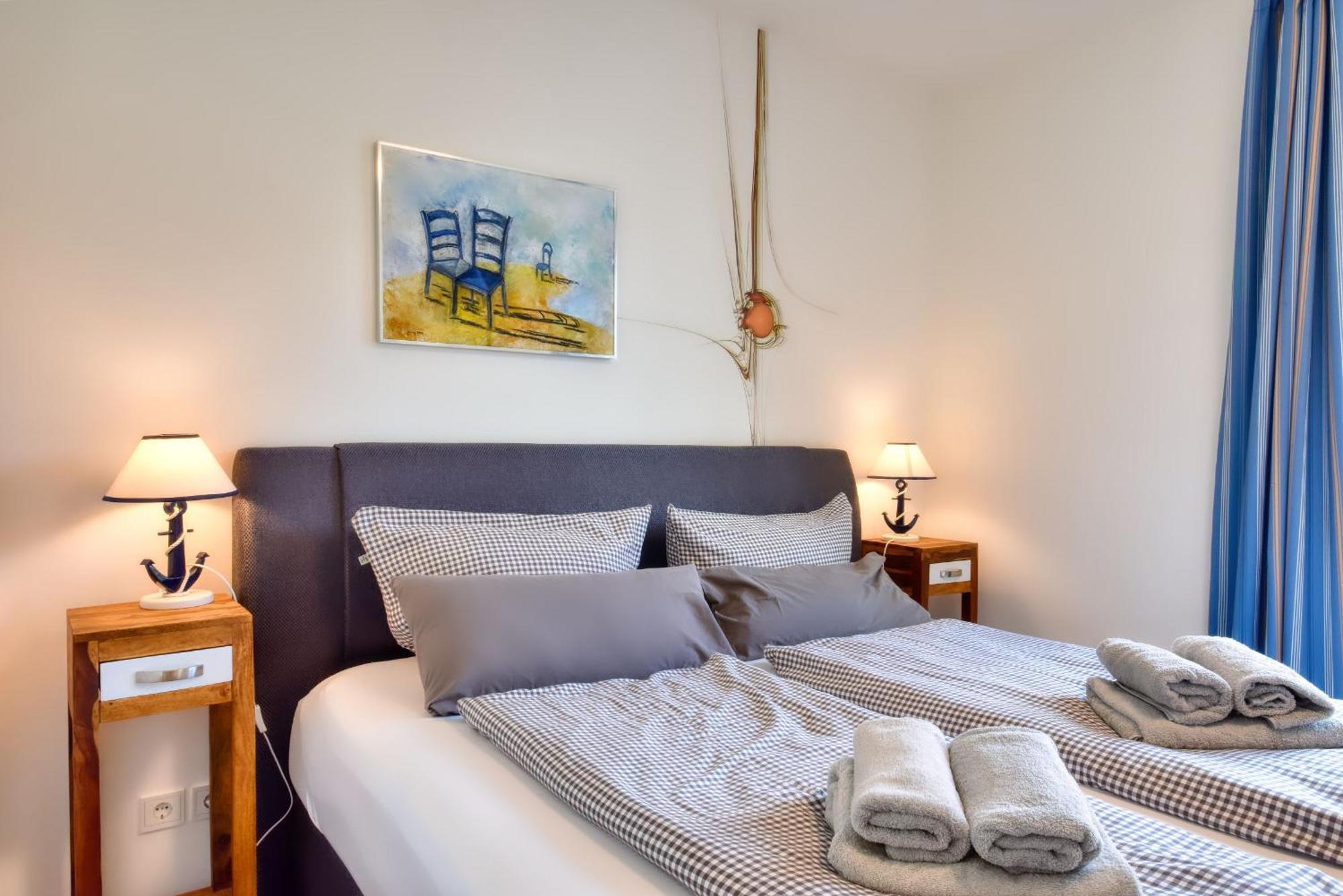 Apartment Ankerplatz In Der Sofie